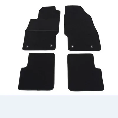 Patosnice Tepih Tipske Opel Corsa D 2006-2014