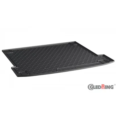 Podmetač Za Gepek Gumeni Tipski Bmw X6 G06 2019- (Gledring)