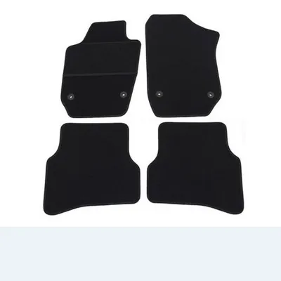 Patosnice Tepih Tipske Seat Ibiza Od 2008 Do 2017