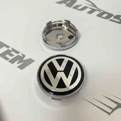 ASY Čep Za aluminijumsku Felugu Vw 60/57Mm