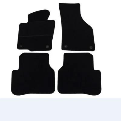 Patosnice Tepih Tipske Vw Passat Vi/Vii 2005-2014