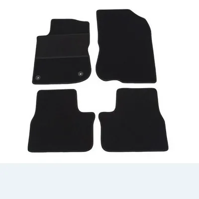 Patosnice Tepih Tipske Peugeot 2008 2012-2019