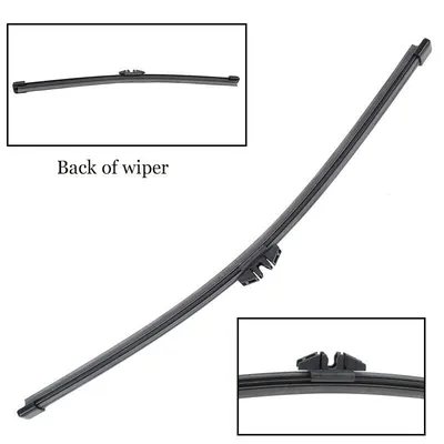 Brisač Zadnji Tipski Bmw X3 10-17, S-Max-Galaxy 15-, Volvo Xc60 17-