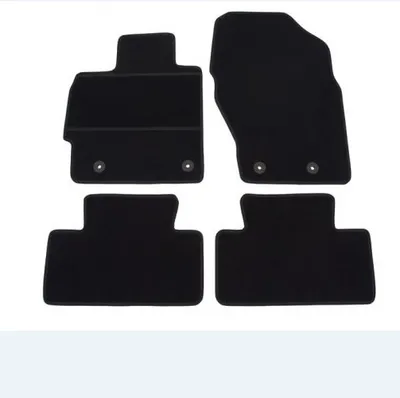 Patosnice Tepih Tipske Mazda Cx7 2010-&Gt;