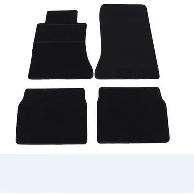 Patosnice Tepih Tipske Mercedes E Klasa W124 1984 Do 1995