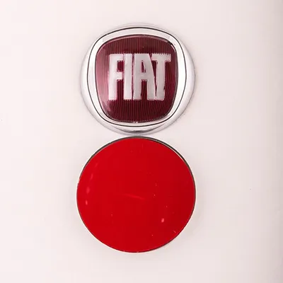 Oznaka Plastična Fiat 500,Doblo Stilo Fi95Mm