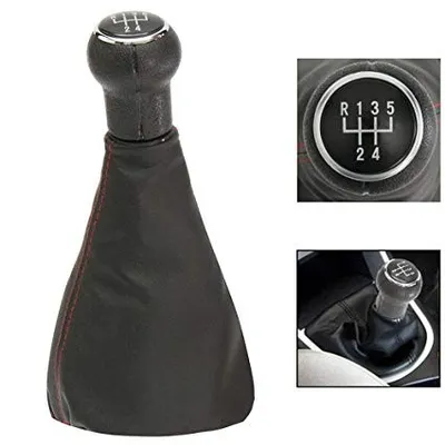 ASY Ručka mjenjača sa kožom Vw Golf Iii 1991-1998 5 Brzina