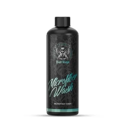 Tečnost Za Čišćenje Mikrofiber Krpa 500Ml