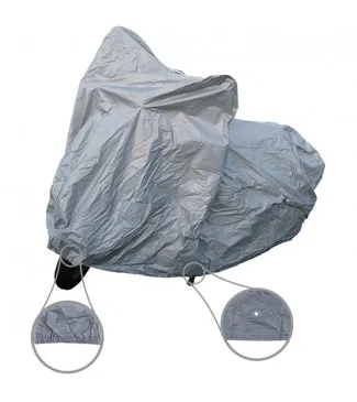 Cerada Za Motocikl Xl 246X105X127Cm