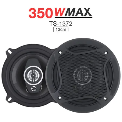Zvučnici Za Automobil Ts 1372 Fi13Cm 350W Par