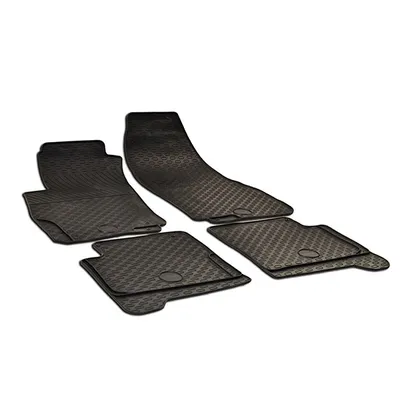 Patosnice Gumene Tipske Fiat Grande Punto 2005-2009 Sa Fiksatorima