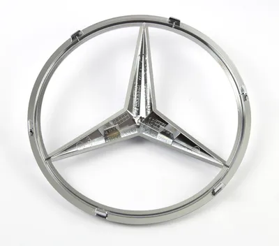 Oznaka Plastična Asy Mercedes Prednja Fi185Mm (A0008171016)