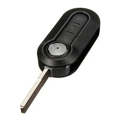 Oklop Za Ključ Fiat, 3 Tipke, Model S32A