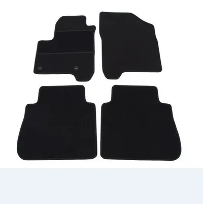 Patosnice Tepih Tipske Citroen C3 Picasso 2008-2017