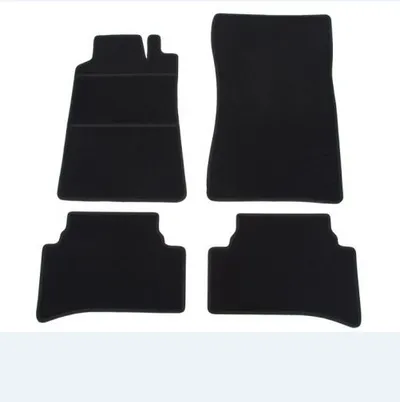 Patosnice Tepih Tipske Mercedes C Klasa W202 1993 Do 2000
