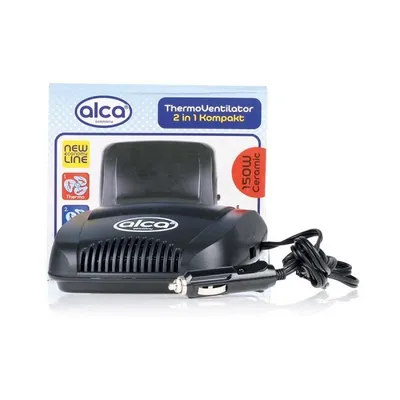 Termoventilator 12V