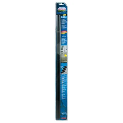 Contour Zaštitna Traka Za Vrata 2X65Cm Crna
