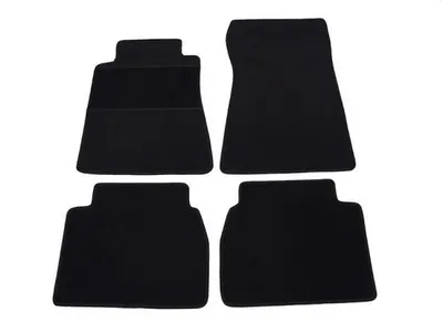 Patosnice Tepih Tipske Mercedes 190 W201 Od 1980 Do 1994