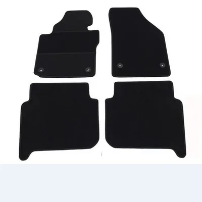 Patosnice Tepih Tipske Vw Touran Od 2003 Do 2010