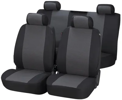 Auto Presvlake Velur Maxi Audi 80 (Slika 7 / Tip 1)