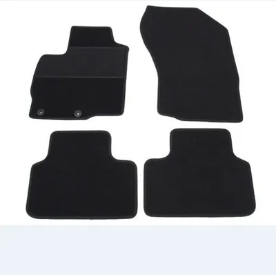 Patosnice Tepih Tipske Citroen C4 Aircross Od 2012 / Peugeot 4008