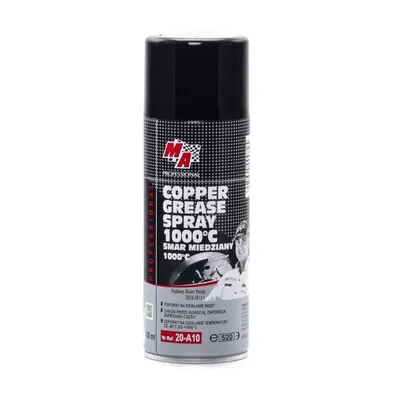 Bakrena Mast 400Ml