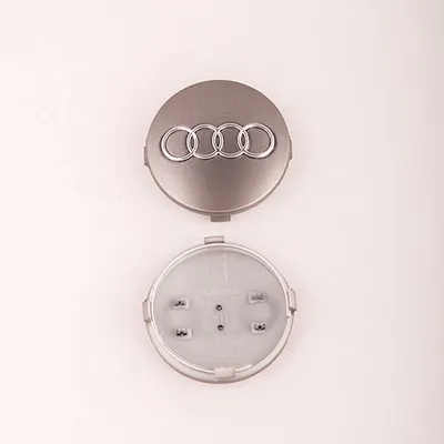 Čep Za aluminijumsku Felugu Asy Audi Sivi 59/58Mm