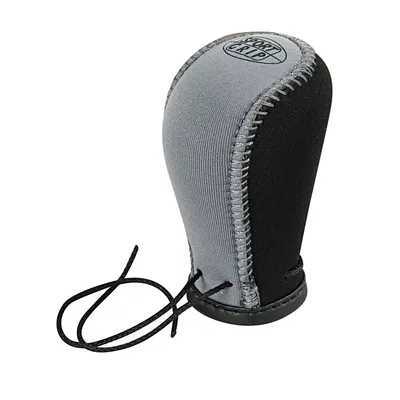 Navlaka Rucke Mjenjača Sport Grip Siva