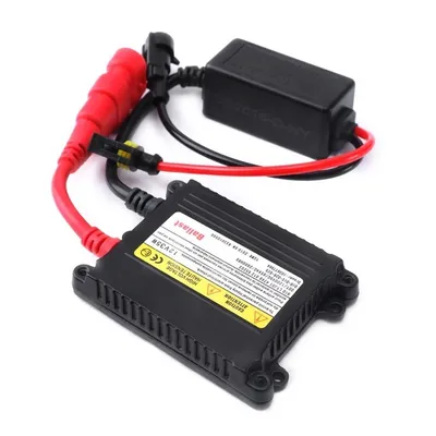Balast Za Xenone 12V Dc 35W