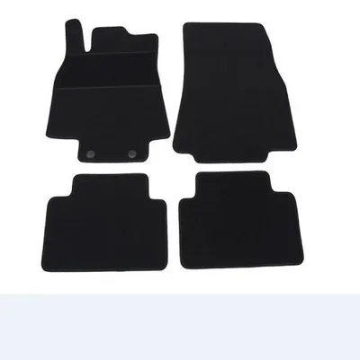 Patosnice Tepih Tipske Mercedes A Klasa W169 2004-2012