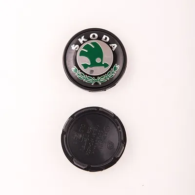 Čep Za aluminijumsku Felugu Asy Škoda 56/52Mm
