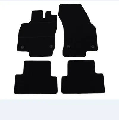 Patosnice Tepih Tipske Seat Ateca Od 2016