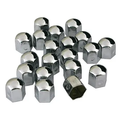 Poklopci Šarafa Točka Hrom 19Mm 20/1
