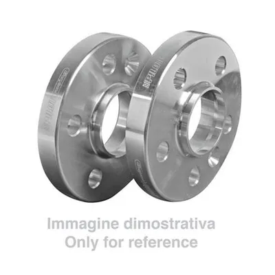 Distanceri B25 20Mm 5X112 Fi66.6Mm M12Mm (Set 2 Komada)