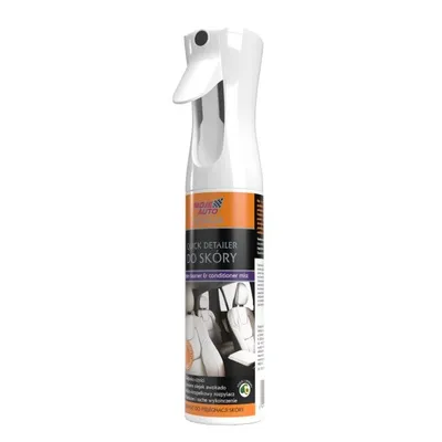 Tečnost Za Održavanje Kožnih Sjedišta Detailing 290Ml