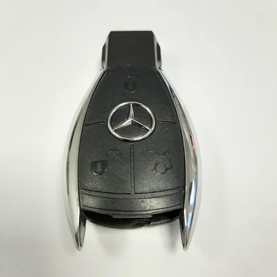 Oklop Za Ključ Mercedes 3 Tipke S30