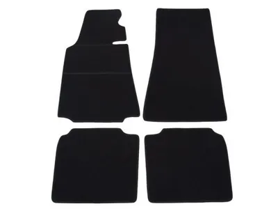 Auto Patosnice Tepih Tipske Bmw Serija 7 E32 Od 1986 Do 1994
