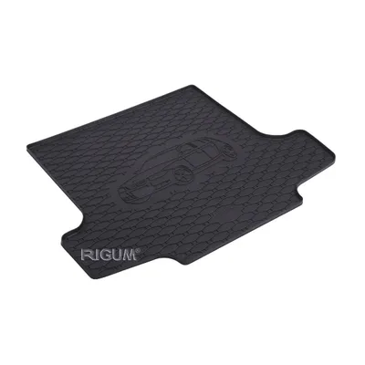Podmetač Za Gepek Gumeni Tipski Gz-Bmw 1 E87 2004-- (Rigum)