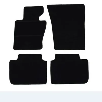 Patosnice Tepih Tipske Bmw X3 E83 2003-2010