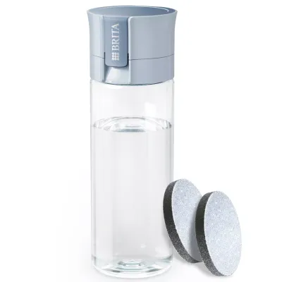 Brita Fill&Go Vital 0.6l svijetlo plava