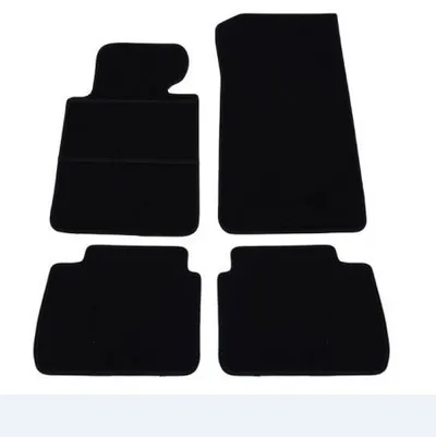 Patosnice Tepih Tipske Bmw Serija 3 E46 1998-2006