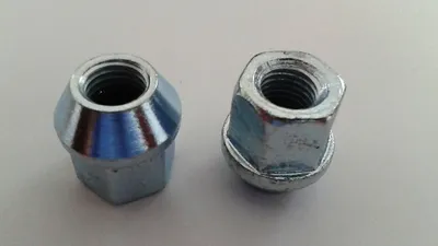 Matica Za Čeličnu Felugu Ford