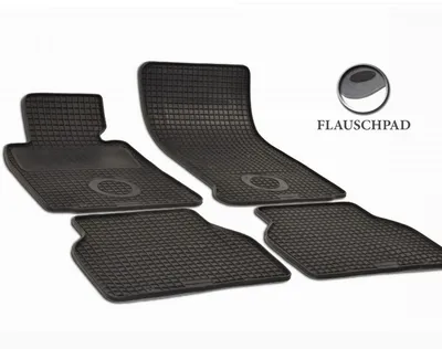 Patosnice Gumene Tipske Bmw Serija 5 E39 1996-2004
