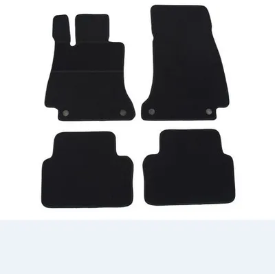 Patosnice Tepih Tipske Mercedes E Klasa W213 2016-2023