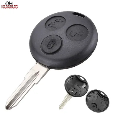 Oklop Za Ključ Smart 3 Tipke S11