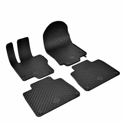 Patosnice Gumene Tipske Mercedes Gle Klasa Coupe C167 2019-&Gt; Sa Fiksatorima