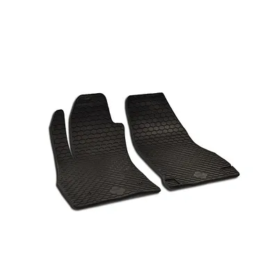 Patosnice Gumene Tipske Fiat Doblo Teretni 2010-2022 Sa Fiksatorima