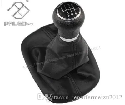 ASY Ručka mjenjača sa kožom Vw Passat V+ 2001-2005 6 Brzina