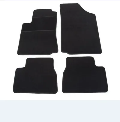 Patosnice Tepih Tipske Citroen C3 2002 Do 2009