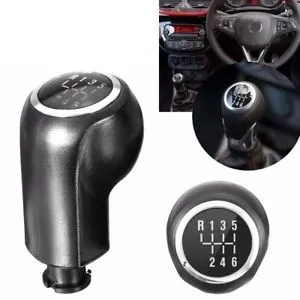 ASY Ručka mjenjača Opel Astra H/6 Brzina Rg